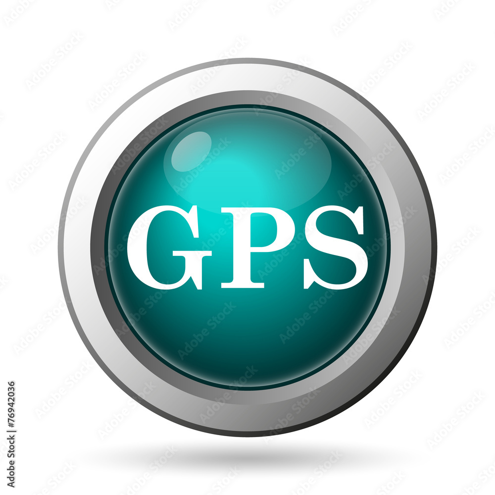 GPS icon GPS icon