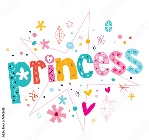 princess