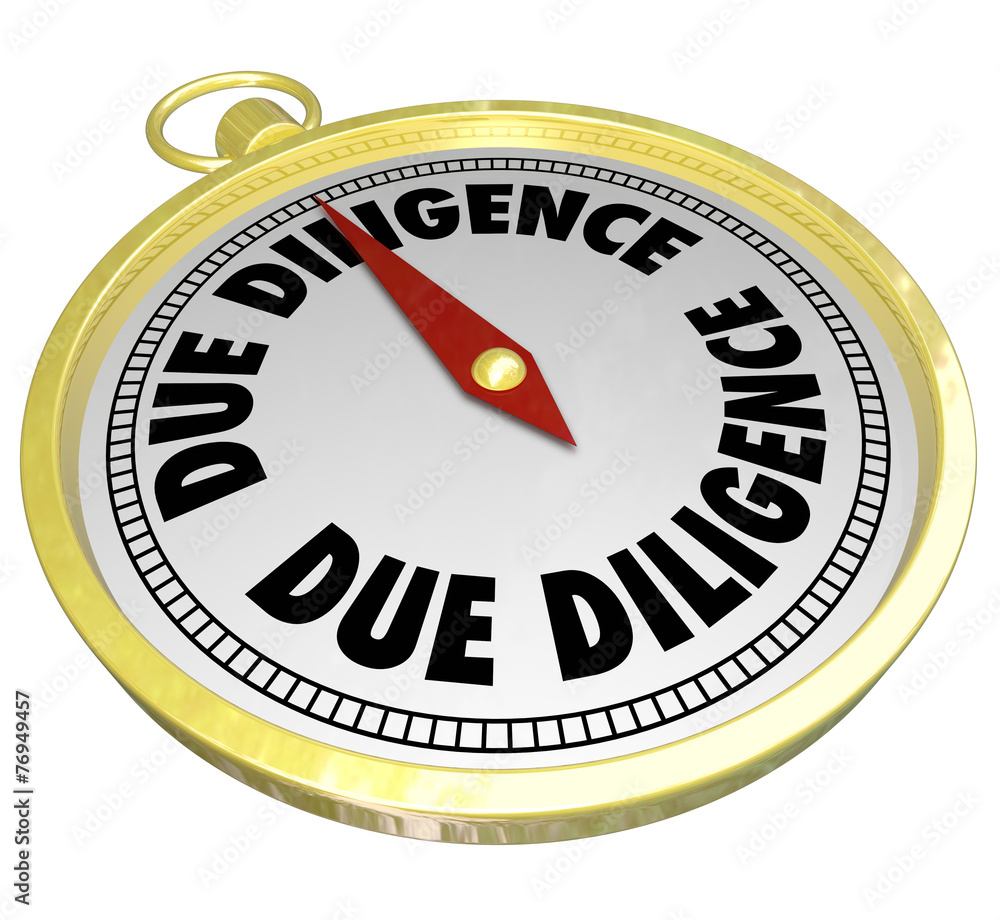 Due Diligence Compass Research Buy Company Acquisition Due Diligence Compass Research Buy Company Acquisition