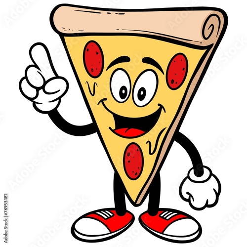 Pizza Talking
