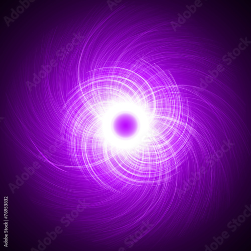 energy ring.(dual vortex version)