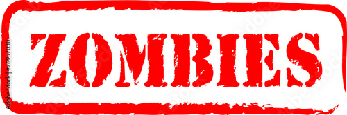 tampon zombies