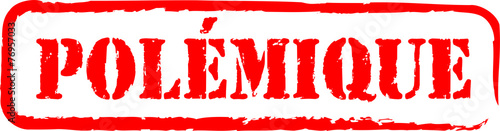 tampon polémique