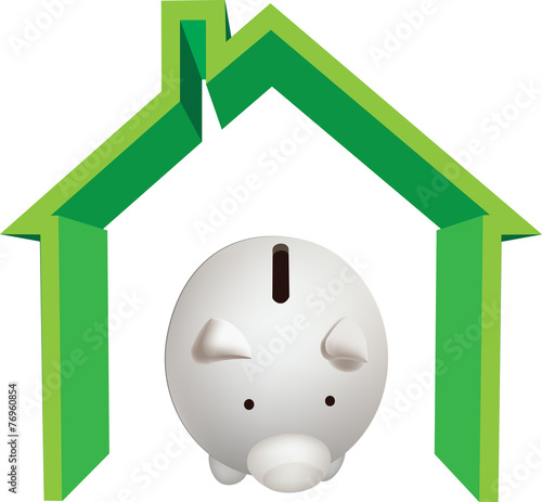 logo di casa
