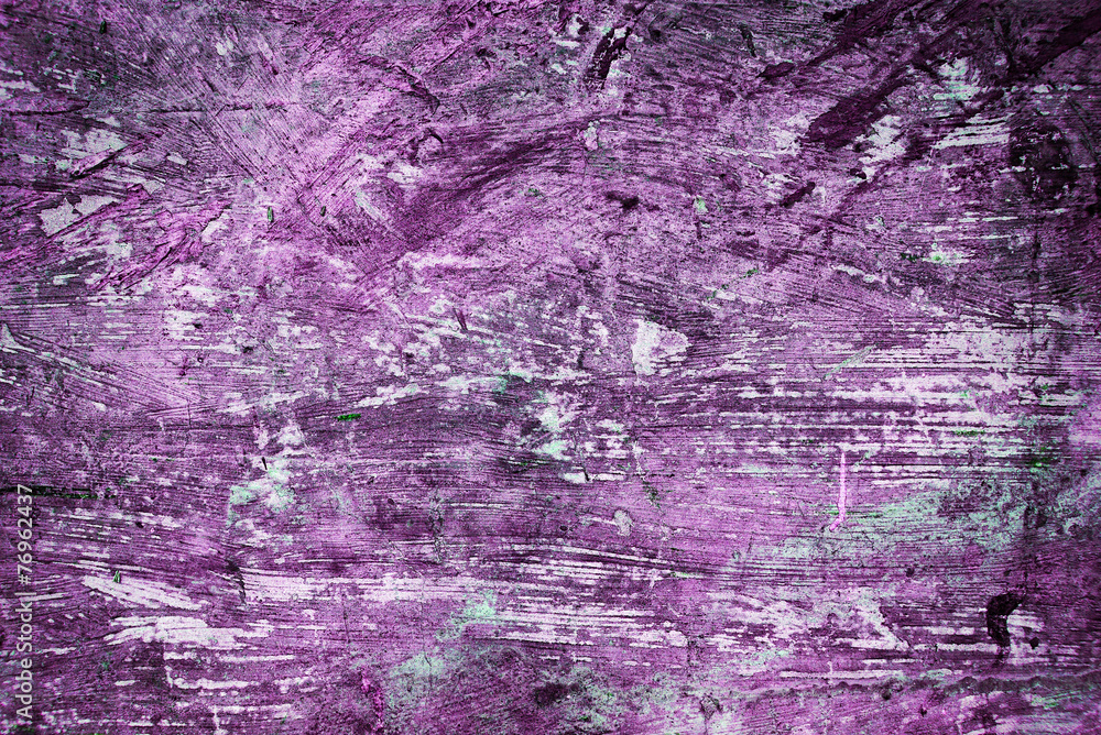 Obraz premium violet grunge background