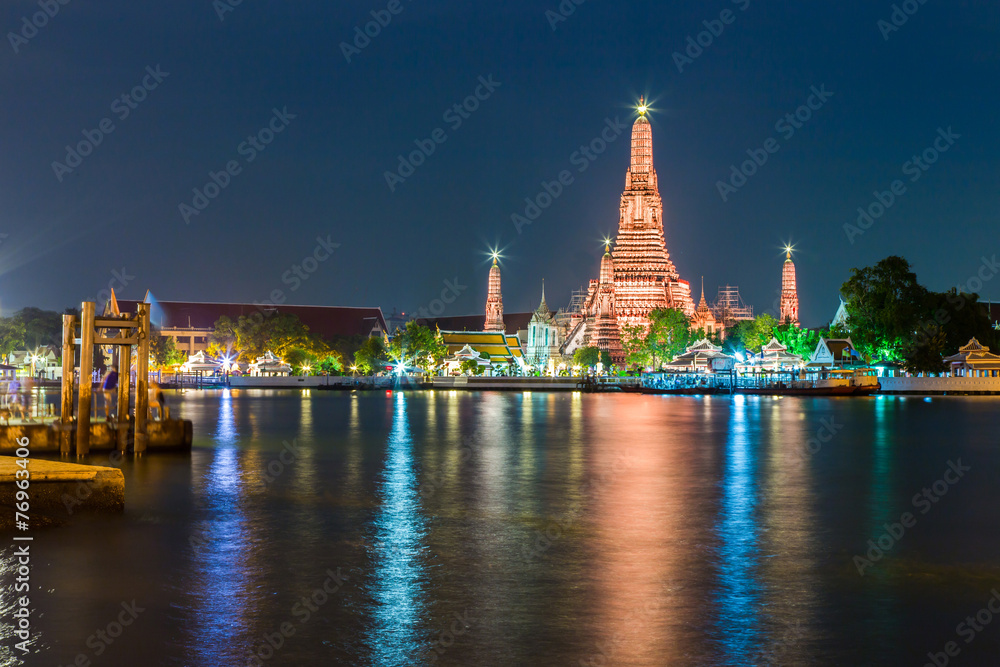 Wat Arun