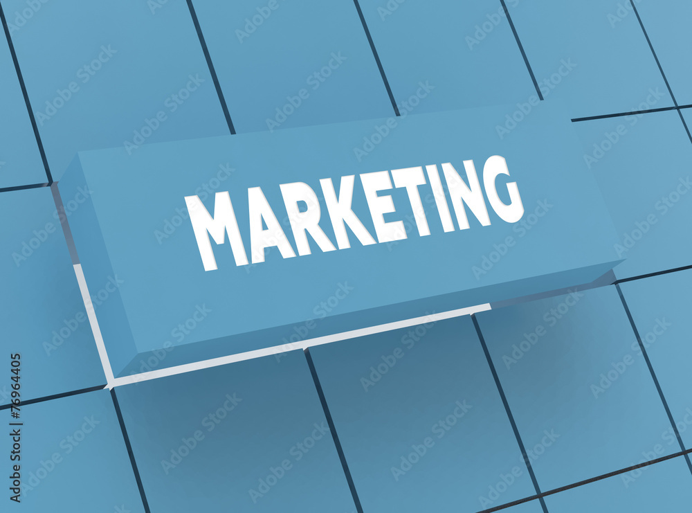 Concept MARKETING Concept MARKETING
