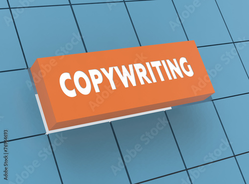 Concept COPYWRITING