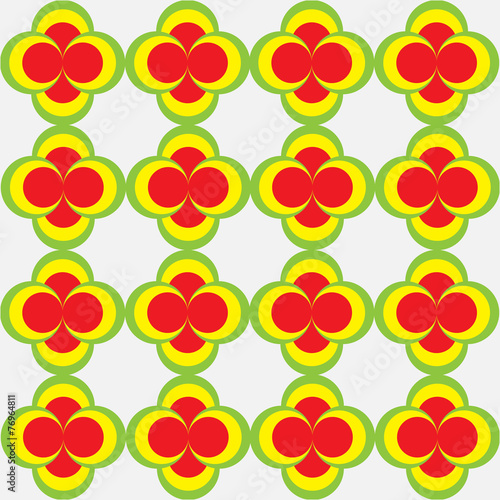 geometric pattern