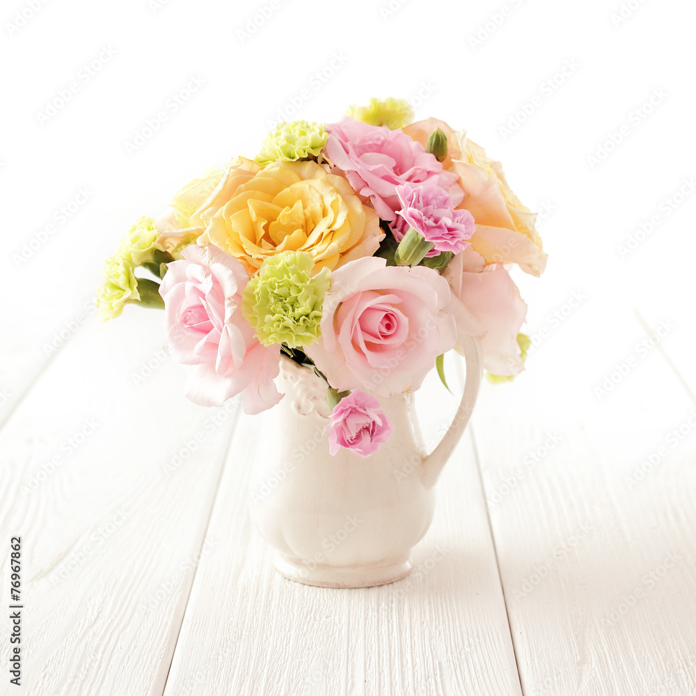 Fototapeta premium flowers