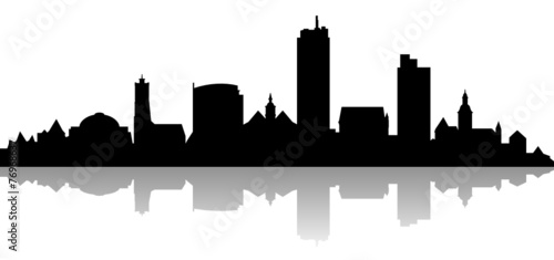 Skyline Jena