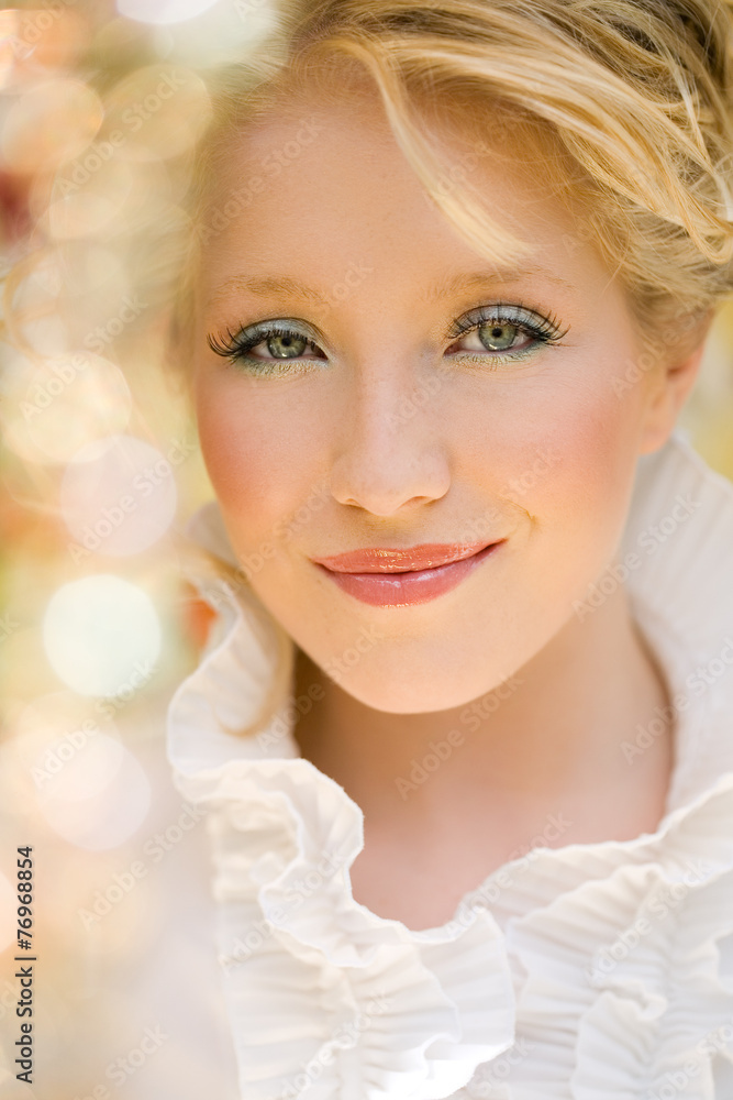 Summer Beauty Summer Beauty