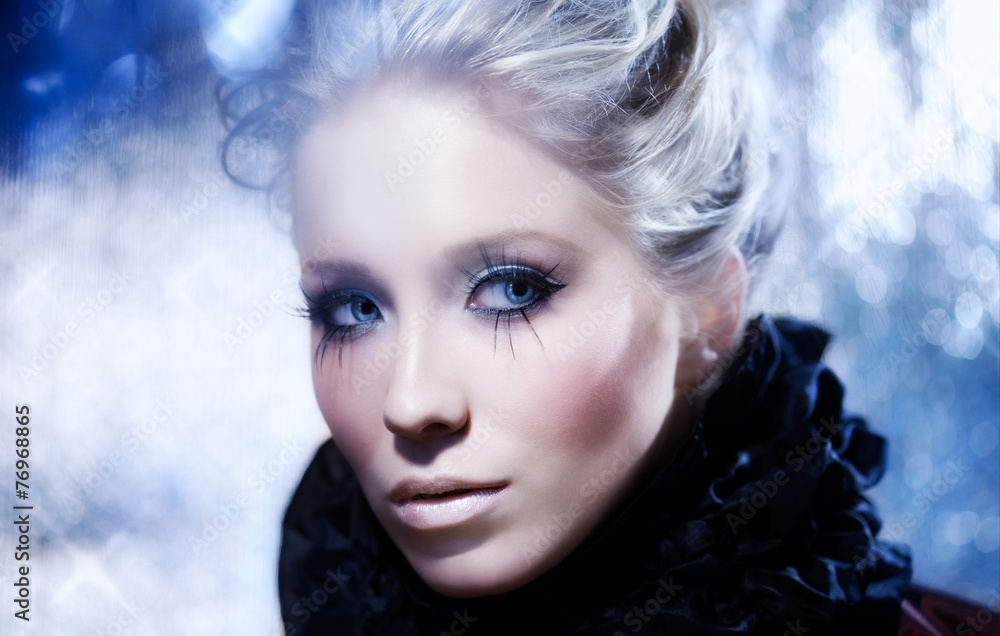 Ice Queen Ice Queen