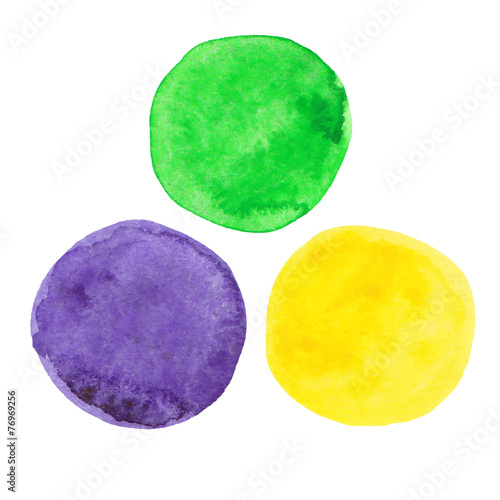 Margi Gras background