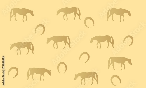 Horse Texture