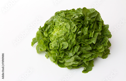 salade verte