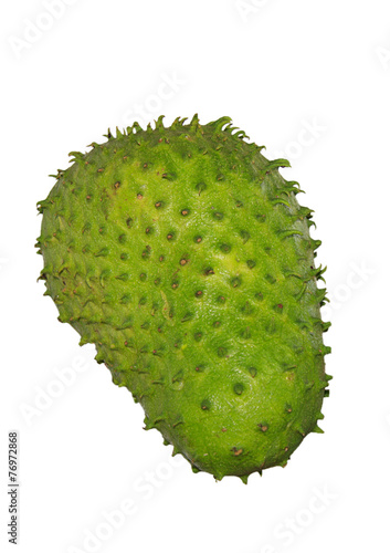 soursop fruit