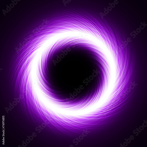 dark portal(rotating version)