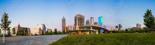 World of Coca-Cola museum