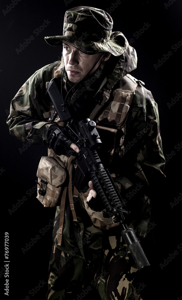 Armed forces Armed forces