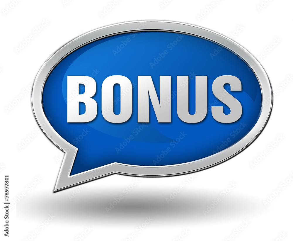bonus bonus