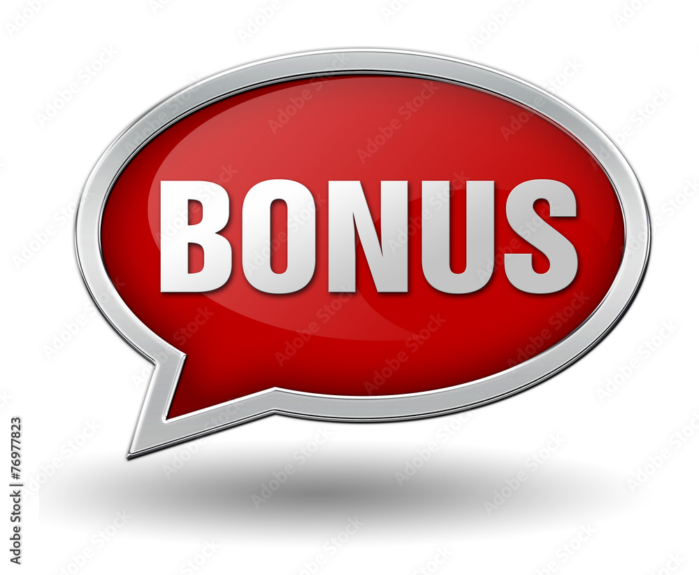bonus bonus