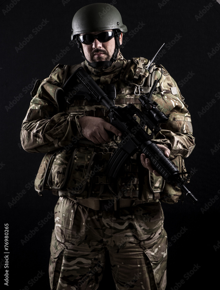 Armed forces Armed forces