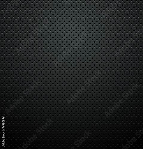 Perforated Texture