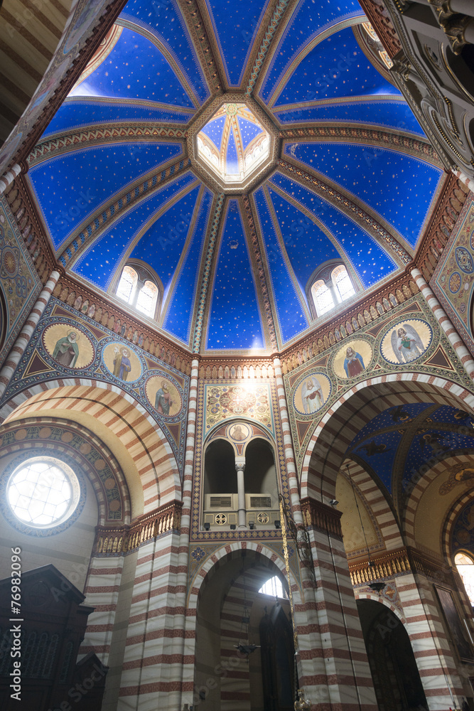 Obraz premium Soncino (Cremona, Italy)