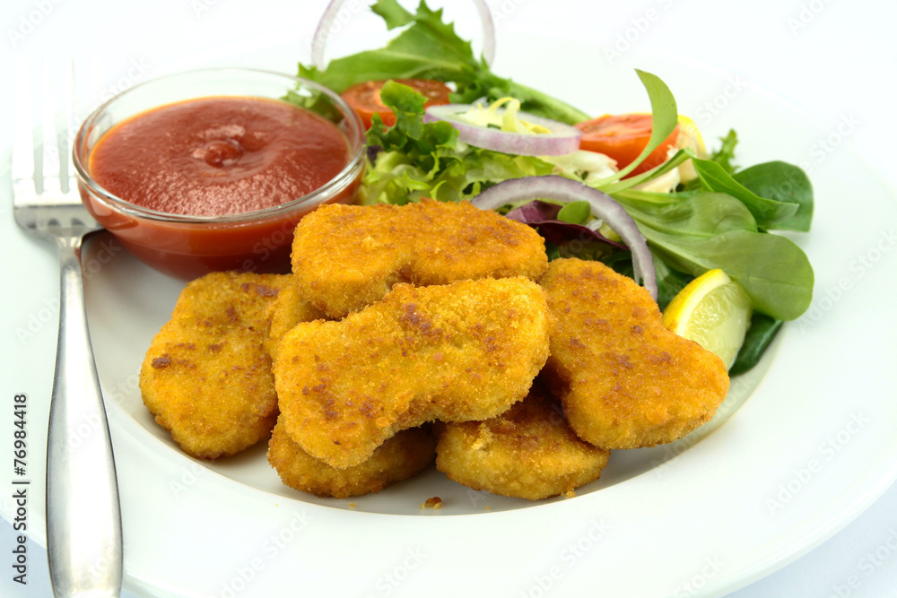 nuggets nuggets