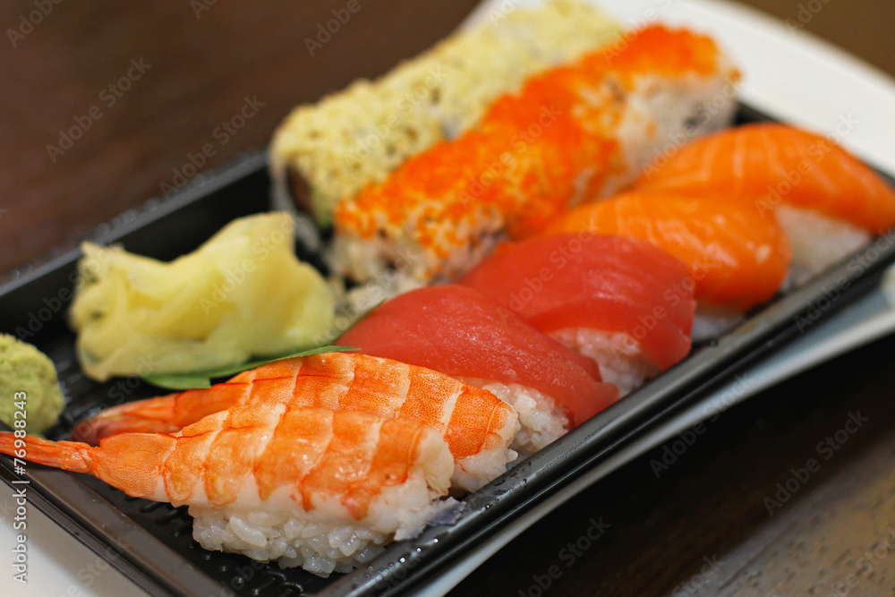 Sushi Sushi