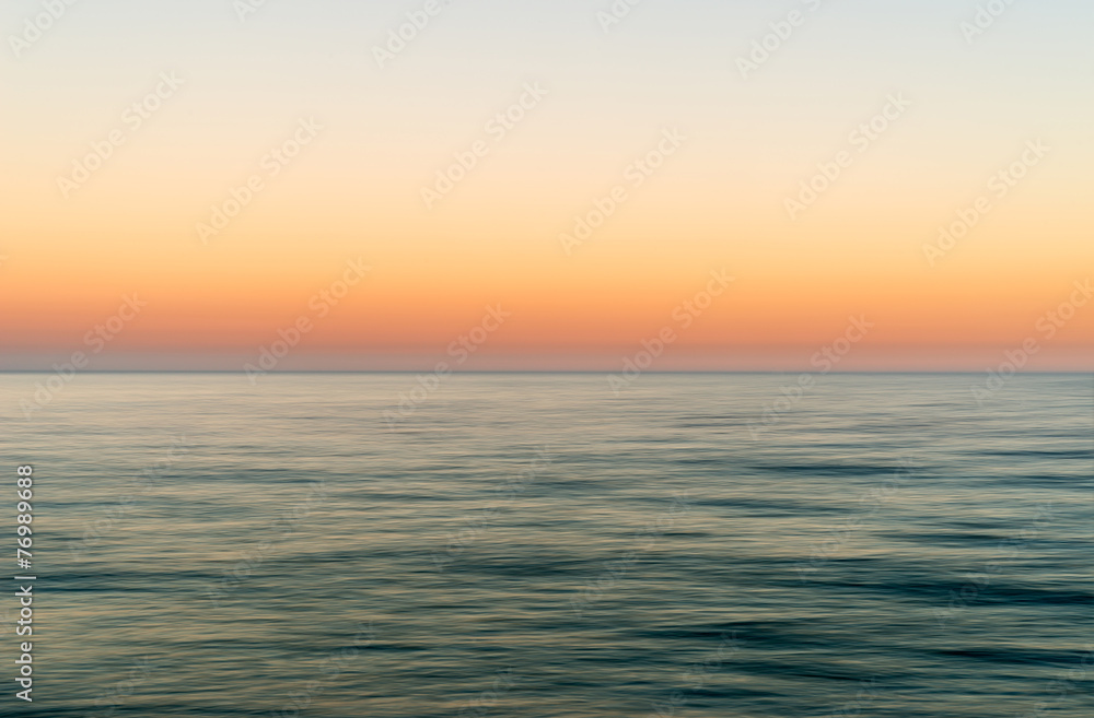 Mediterranean sea