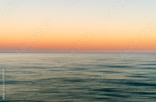 Mediterranean sea © gitanna