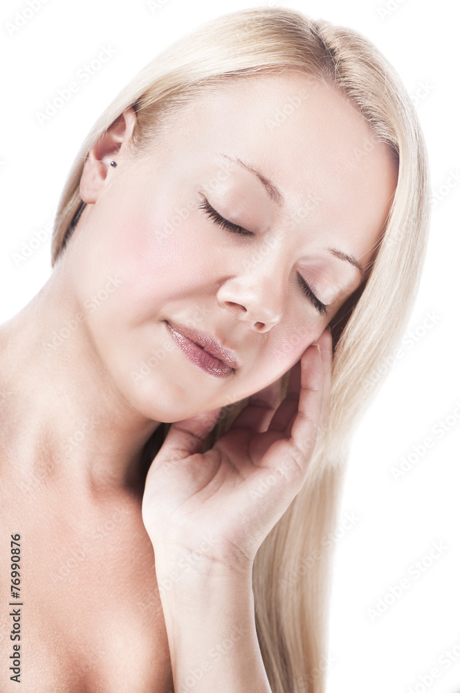 Modern beauty Modern beauty