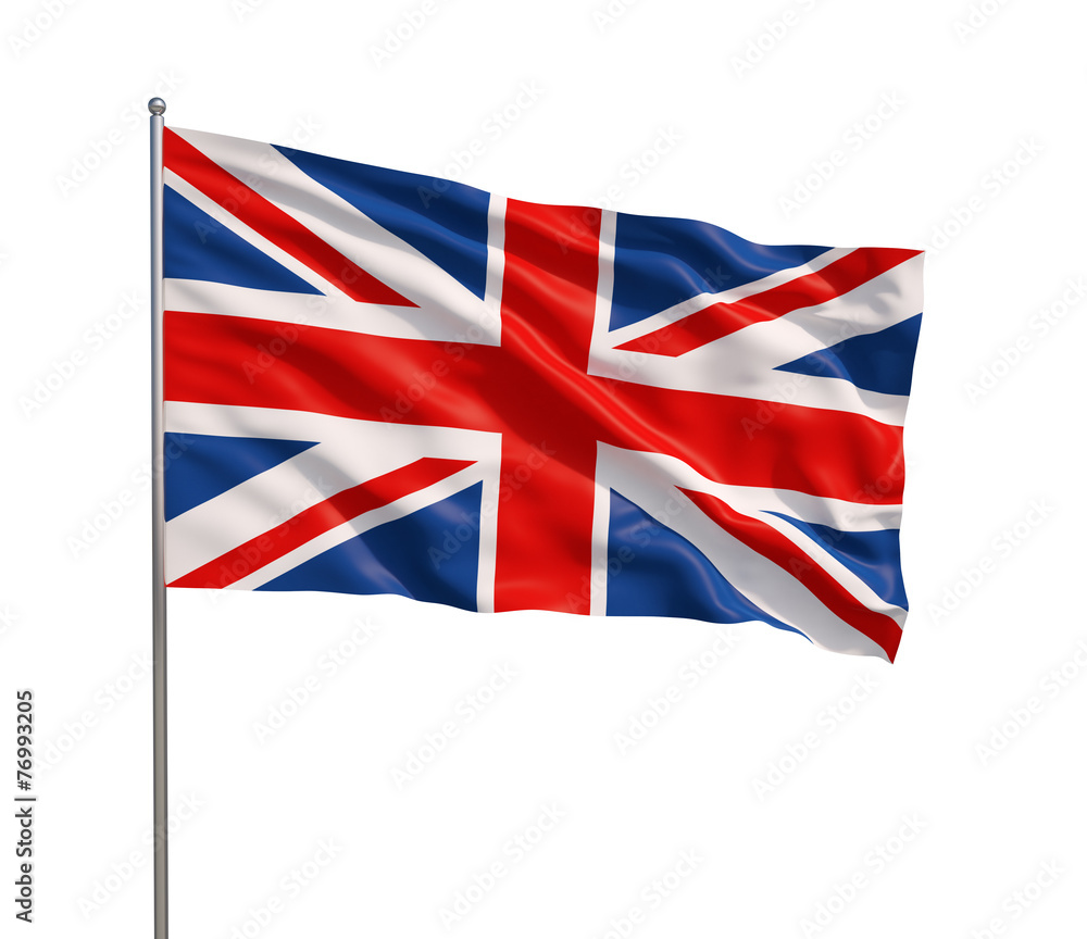 flag of United Kingdom flag of United Kingdom
