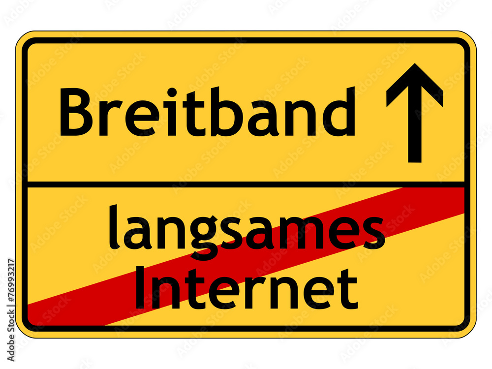 Breitband Breitband
