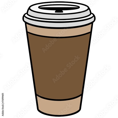 Coffee Icon