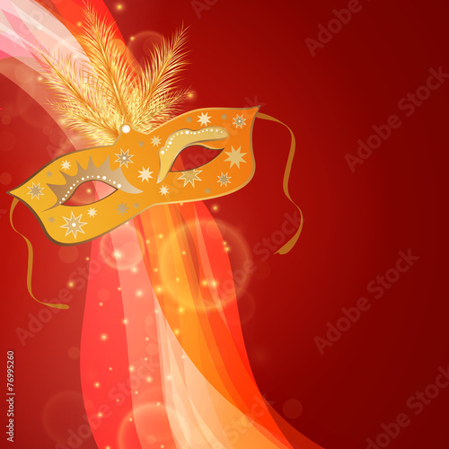 Carnival party