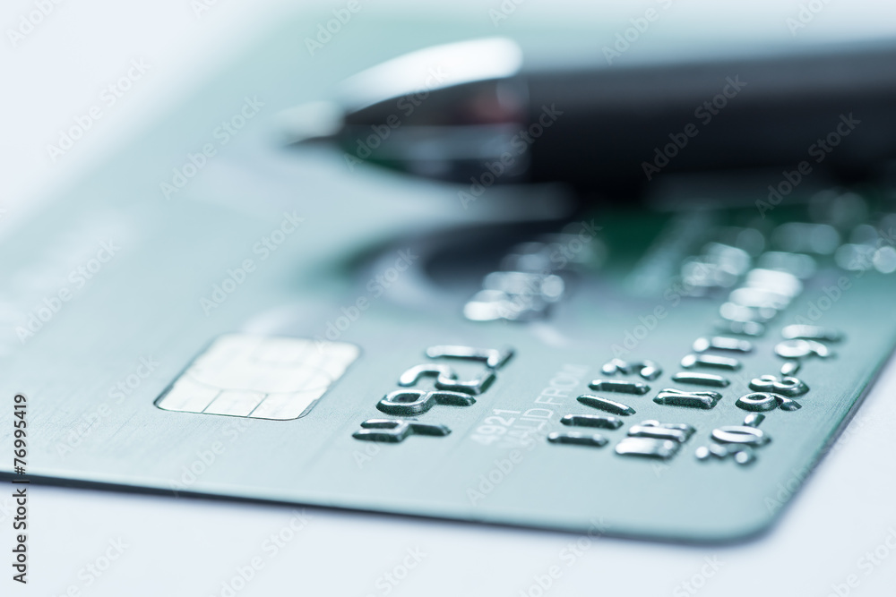 Credit card online shopping payment.. Credit card online shopping payment..