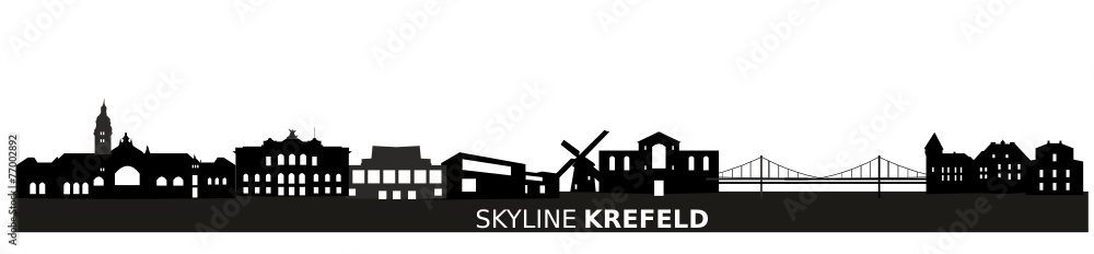 Skyline Krefeld