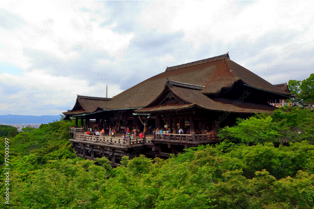 清水寺 清水寺