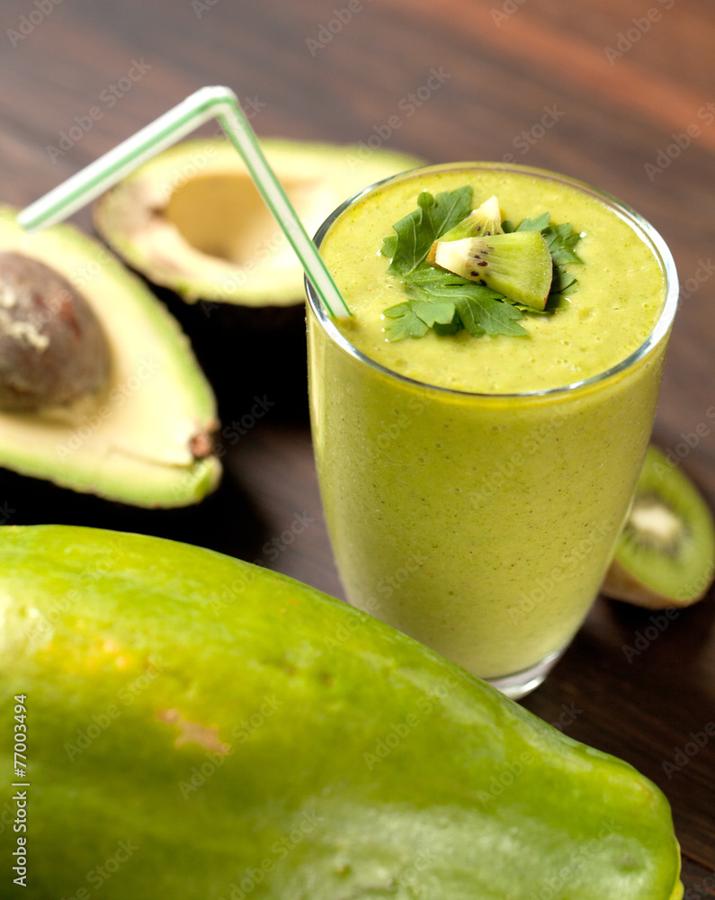 Smoothie Smoothie