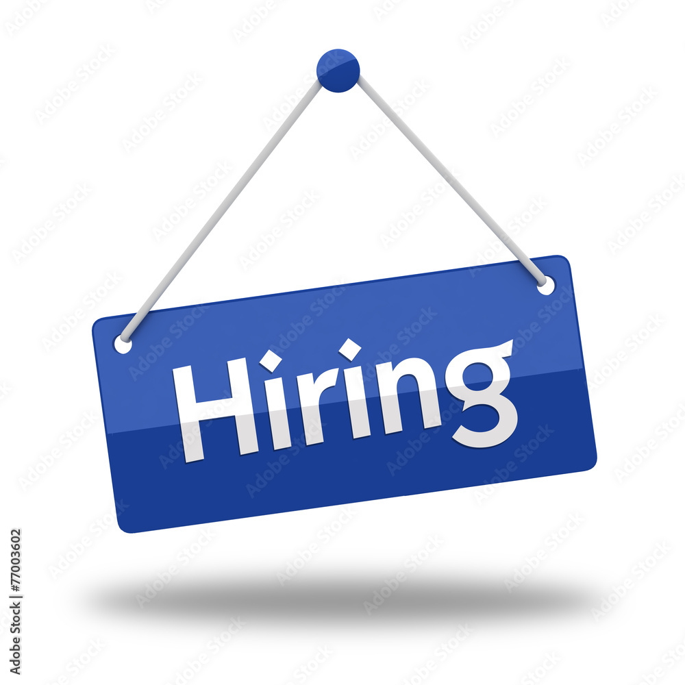 hiring hiring