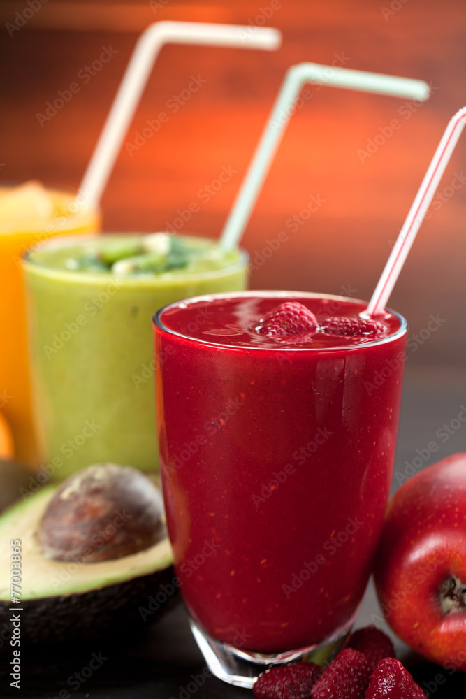 Smoothie Smoothie