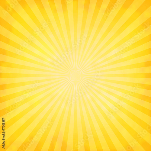 Sunny background