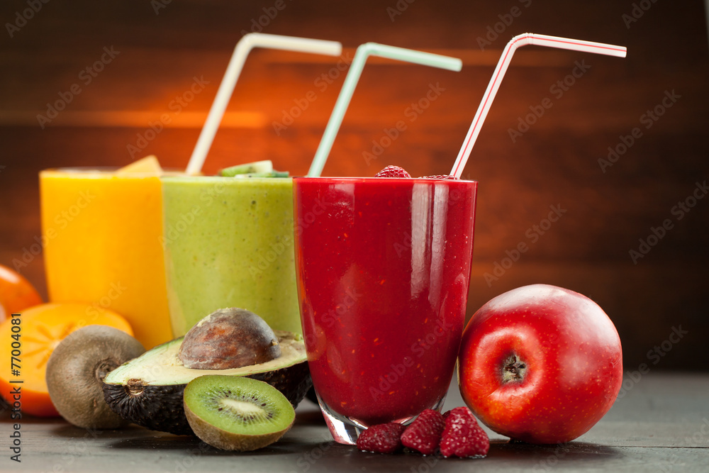 Smoothie Smoothie