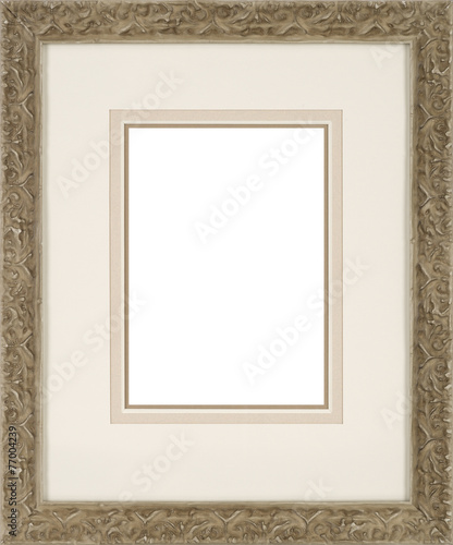 Picture frame