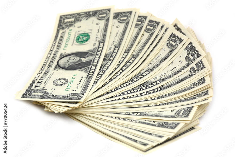 US- Dollar US- Dollar