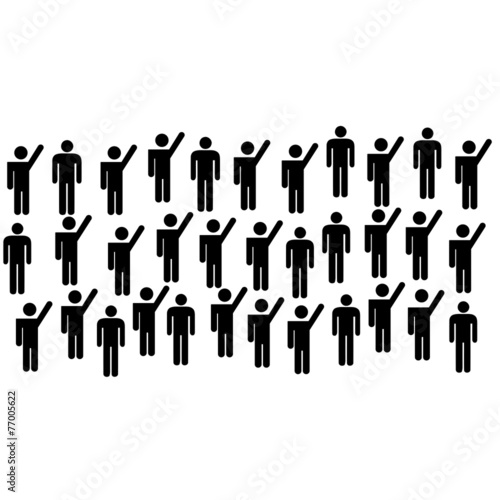 Foule