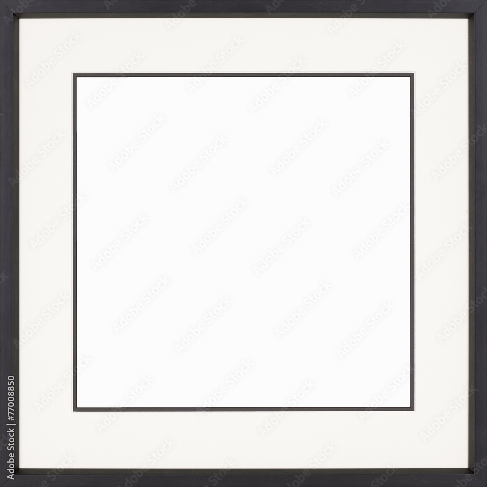 Black Picture frame Black Picture frame